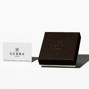 Bracciale Da Uomo Musle'04 Gerba GE/MUSLE'04