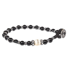 Carica l&#39;immagine nel visualizzatore di Gallery, Bracciale da Uomo In Filo Cerato Gerba GE/LAB 64
