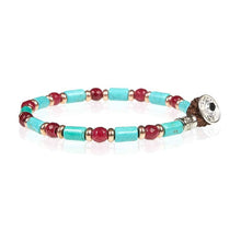 Cargar imagen en el visor de la galería, Turche&#39;01 Pulsera Hombre Gerba GE/TURCHE&#39;01
