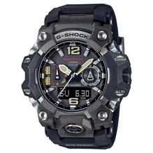 Carica l'immagine nel visualizzatore di Gallery, Orologio da uomo G-Shock Master of G Mudmaster GG-B1000-1A3ER
