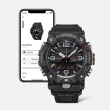 Carica l'immagine nel visualizzatore di Gallery, Orologio da uomo G-Shock Master of G Mudmaster GG-B100X-1AER
