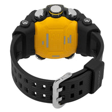 Cargar imagen en el visor de la galería, Reloj para hombre G-Shock Master of G Mudmaster GG-B100Y-1AER
