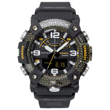 Cargar imagen en el visor de la galería, Reloj para hombre G-Shock Master of G Mudmaster GG-B100Y-1AER
