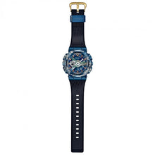 Cargar imagen en el visor de la galería, Reloj multifunción para hombre G-Shock GM-110EARTH-1AER
