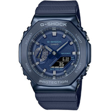 Cargar imagen en el visor de la galería, Reloj para hombre G-Shock GM-2100N-2AER cubierto de metal
