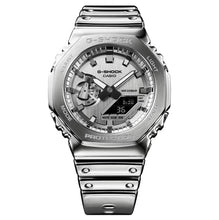 Carica l&#39;immagine nel visualizzatore di Gallery, Orologio multifunzione da uomo Casio G-Shock GM-2100YM-8AER
