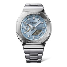 Carica l&#39;immagine nel visualizzatore di Gallery, Orologio multifunzione da uomo Casio G-Shock GM-2110D-2AER
