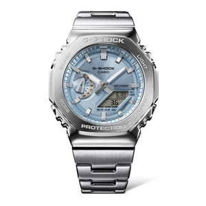 Orologio multifunzione da uomo Casio G-Shock GM-2110D-2AER