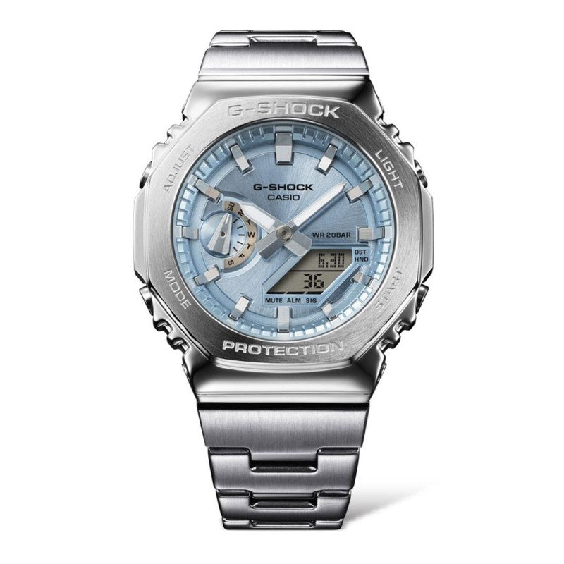 Orologio multifunzione da uomo Casio G-Shock GM-2110D-2AER
