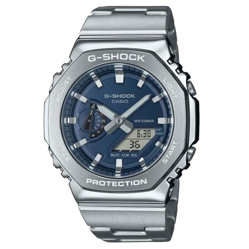 Orologio da uomo Casio G-Shock GM-2110D-2BER