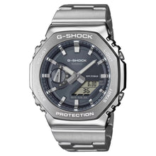 Carica l'immagine nel visualizzatore di Gallery, Orologio da uomo Casio G-Shock GM-2110D-8AER
