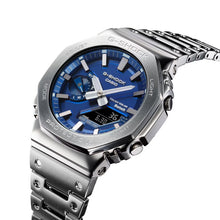 Cargar imagen en el visor de la galería, Orologio multifunzione da uomo G-Shock GM-B2100AD-2AER
