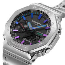 Cargar imagen en el visor de la galería, Orologio multifunzione da uomo Casio G-Shock GM-B2100PC-1AER
