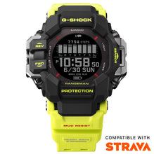 Carica l&#39;immagine nel visualizzatore di Gallery, Orologio da uomo Casio G-Shock Master Of G Rangeman GPR-H1000RY-1A9ER
