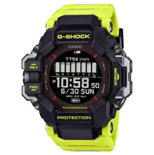 Carica l&#39;immagine nel visualizzatore di Gallery, Orologio da uomo Casio G-Shock Master Of G Rangeman GPR-H1000RY-1A9ER
