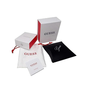 Charm Pendente a forma di fragola Guess UBC90911