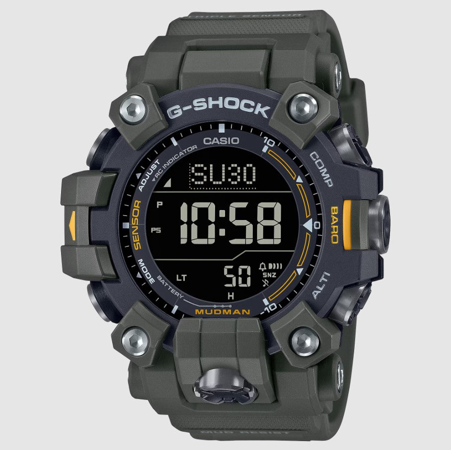 Orologio multifunzione da uomo G-Shock GW-9500-3ER