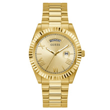 Cargar imagen en el visor de la galería, Orologio solo tempo da uomo Guess connoisseur GW0265G2
