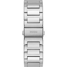 Cargar imagen en el visor de la galería, Orologio sollo tempo da uomo Guess Vinyl GW0789G1
