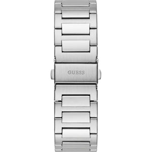 Orologio sollo tempo da uomo Guess Vinyl GW0789G1