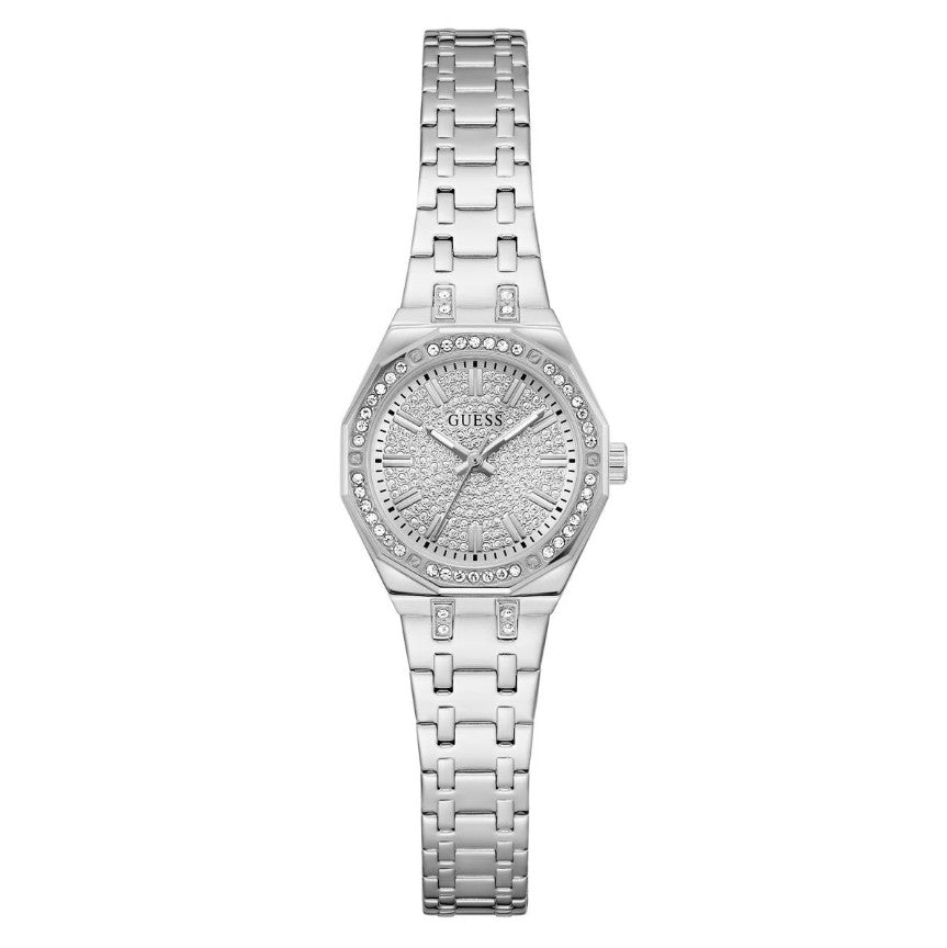 Orologio solo tempo da donna Guess Pixie GW0931L1