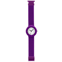 Carica l'immagine nel visualizzatore di Gallery, Orologio da donna Hip Hop Velvet touch HWU0143
