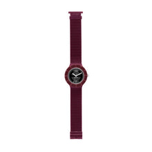 Cargar imagen en el visor de la galería, Reloj unisex Colección Hip Hop Numbers HWU0634
