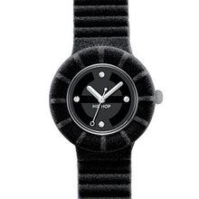 Carica l'immagine nel visualizzatore di Gallery, Orologio da donna Hip Hop Velvet touch HWU0214
