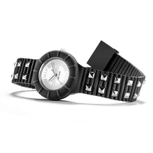 Carica l'immagine nel visualizzatore di Gallery, Orologio da donna Hip Hop Rock HWU0246
