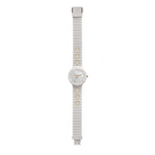 Load image into Gallery viewer, Orologio da donna Hip Hop Pearls Vanilla Soul HWU0489
