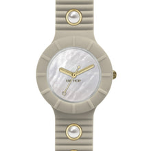 Carica l'immagine nel visualizzatore di Gallery, Orologio da donna Hip Hop Pearls Vanilla Soul HWU0495
