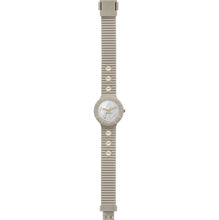 Carica l'immagine nel visualizzatore di Gallery, Orologio da donna Hip Hop Pearls Vanilla Soul HWU0495
