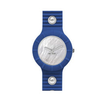 Load image into Gallery viewer, Orologio da donna Hip Hop Pearls HWU0496
