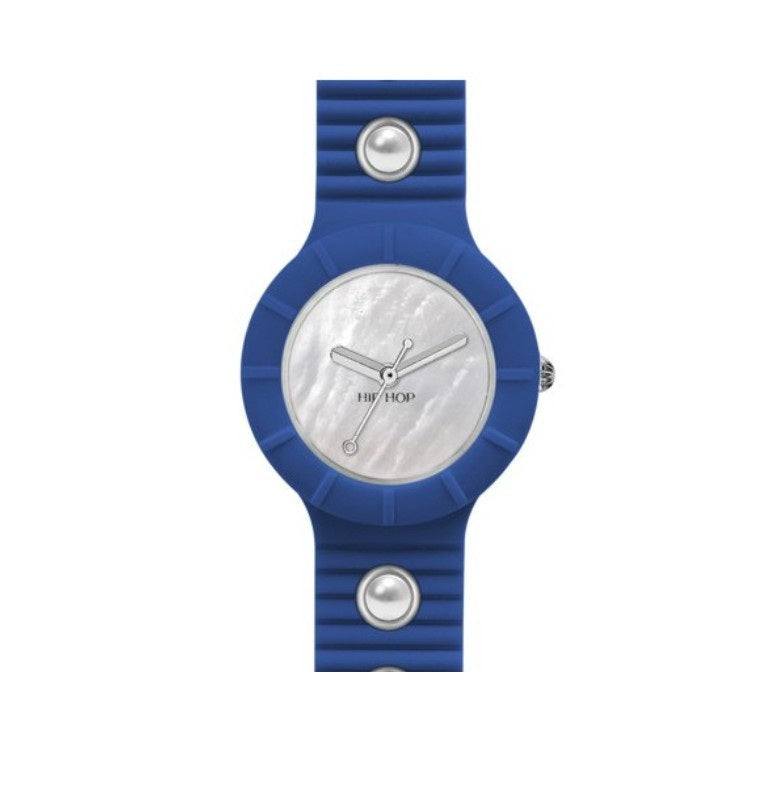 Orologio da donna Hip Hop Pearls HWU0496