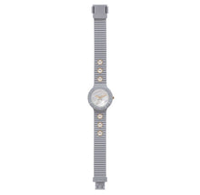 Load image into Gallery viewer, Orologio da donna Hip Hop Pearls Vanilla Soul HWU0491
