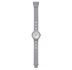 Orologio da donna Hip Hop Pearls Vanilla Soul HWU0491