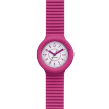 Cargar imagen en el visor de la galería, Reloj Hip Hop Sensorialidad HWU0518 para mujer
