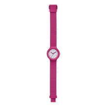 Cargar imagen en el visor de la galería, Reloj Hip Hop Sensorialidad HWU0518 para mujer
