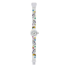Load image into Gallery viewer, Orologio da bambina Hip Hop kids fun HWU0811
