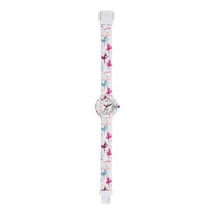 Orologio da bambina Hip Hop kids fun HWU0902