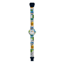 Load image into Gallery viewer, Orologio da bambino Hip Hop kids fun HWU1038

