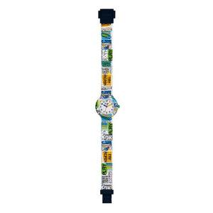 Orologio da bambino Hip Hop kids fun HWU1038