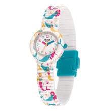 Load image into Gallery viewer, Orologio da bambina Hip Hop kids fun HWU1065
