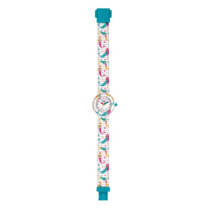 Orologio da bambina Hip Hop kids fun HWU1065