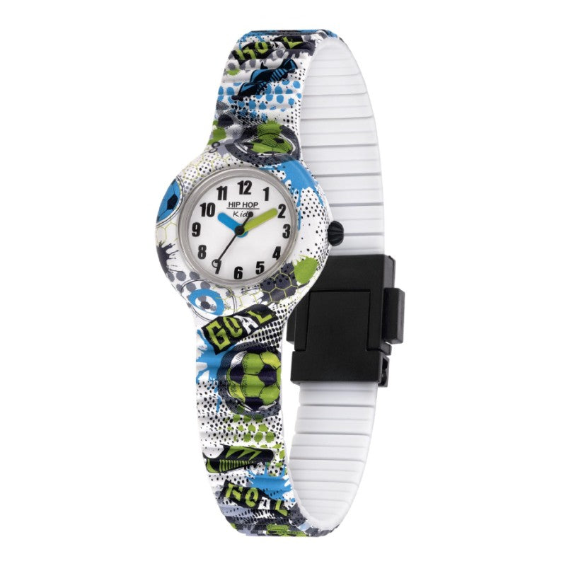 Orologio da bambino Hip Hop kids fun HWU1066