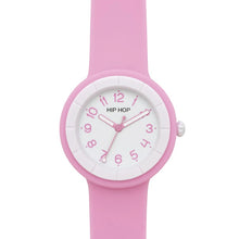 Load image into Gallery viewer, Orologio Solo tempo da donna Hero. Dot Hip Hop HWU1097
