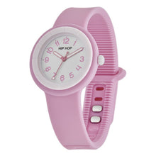 Load image into Gallery viewer, Orologio Solo tempo da donna Hero. Dot Hip Hop HWU1097
