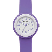 Load image into Gallery viewer, Orologio Solo tempo da donna Hero. Dot Hip Hop HWU1100
