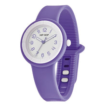 Load image into Gallery viewer, Orologio Solo tempo da donna Hero. Dot Hip Hop HWU1100
