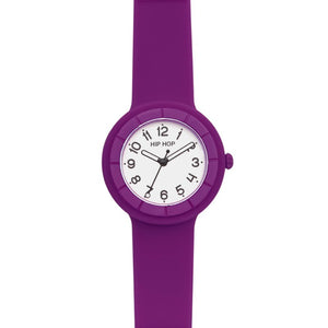 Orologio Solo tempo da donna Hero. Dot Hip Hop HWU1132